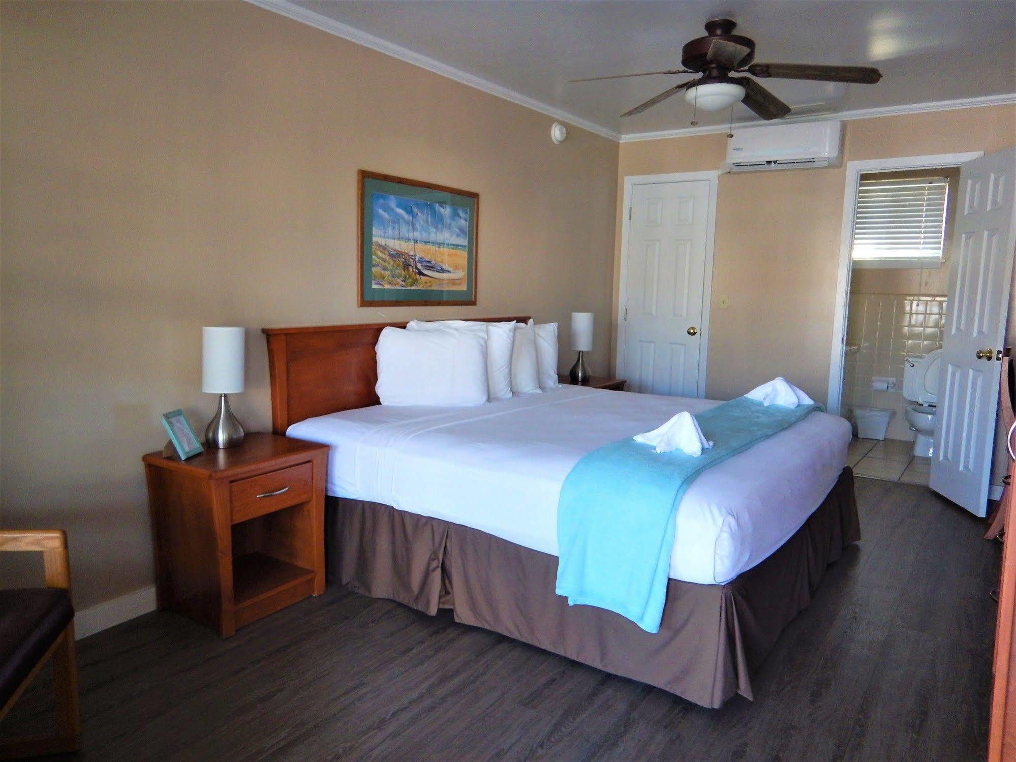 Tropic Island Resort Port Aransas Ngoại thất bức ảnh